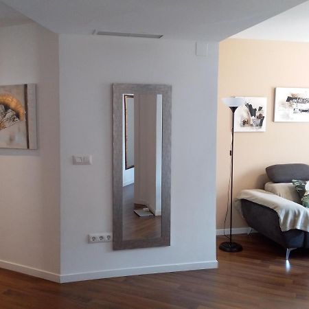 ולנסיה Apartamentos Sevilla מראה חיצוני תמונה