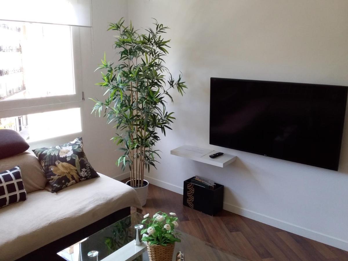 ולנסיה Apartamentos Sevilla מראה חיצוני תמונה