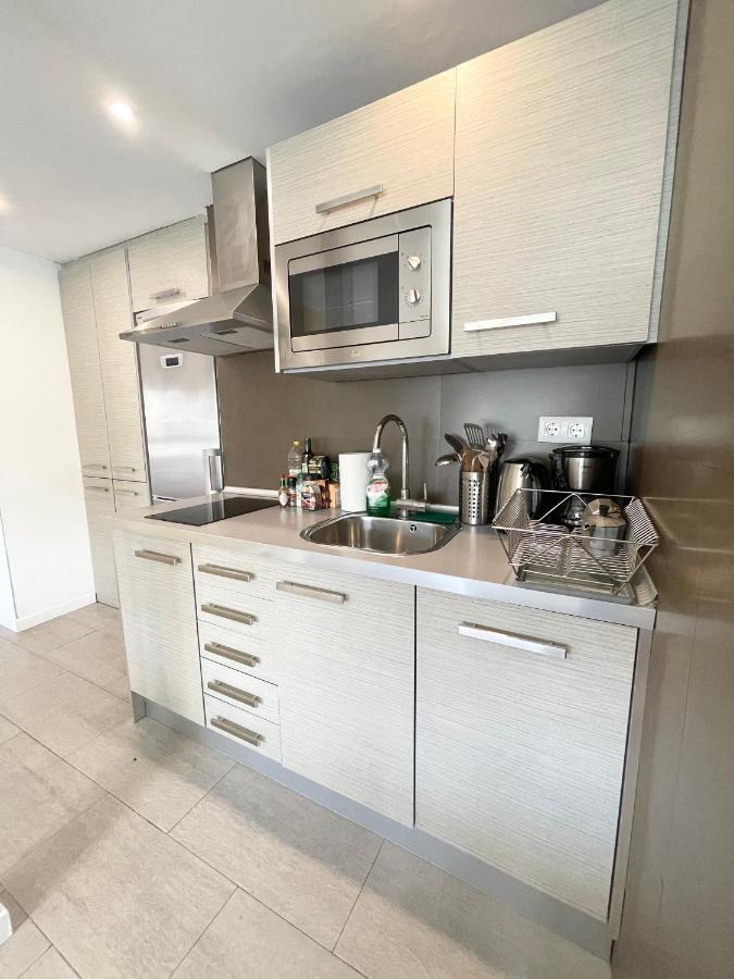 ולנסיה Apartamentos Sevilla מראה חיצוני תמונה