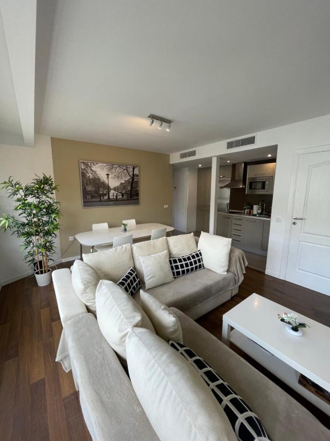 ולנסיה Apartamentos Sevilla מראה חיצוני תמונה