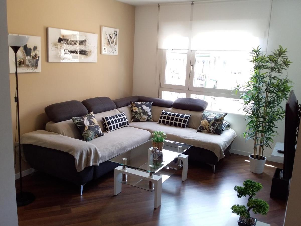 ולנסיה Apartamentos Sevilla מראה חיצוני תמונה