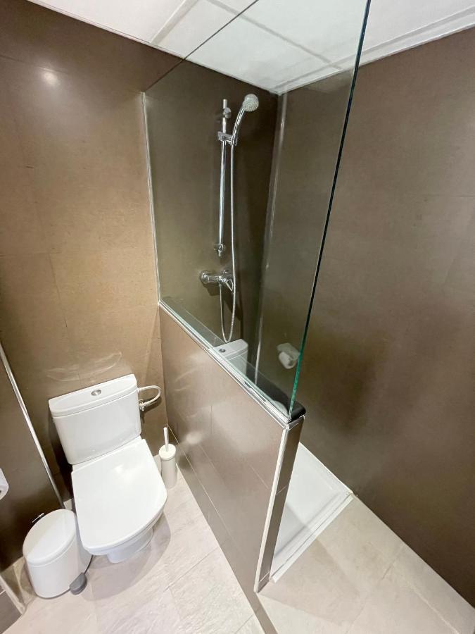 ולנסיה Apartamentos Sevilla מראה חיצוני תמונה