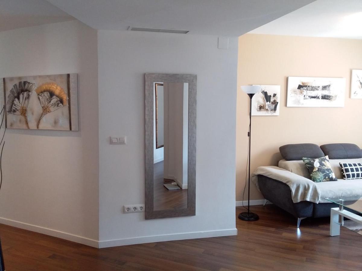 ולנסיה Apartamentos Sevilla מראה חיצוני תמונה