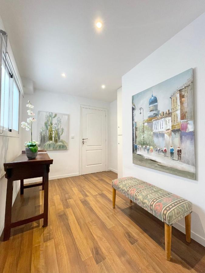 ולנסיה Apartamentos Sevilla מראה חיצוני תמונה