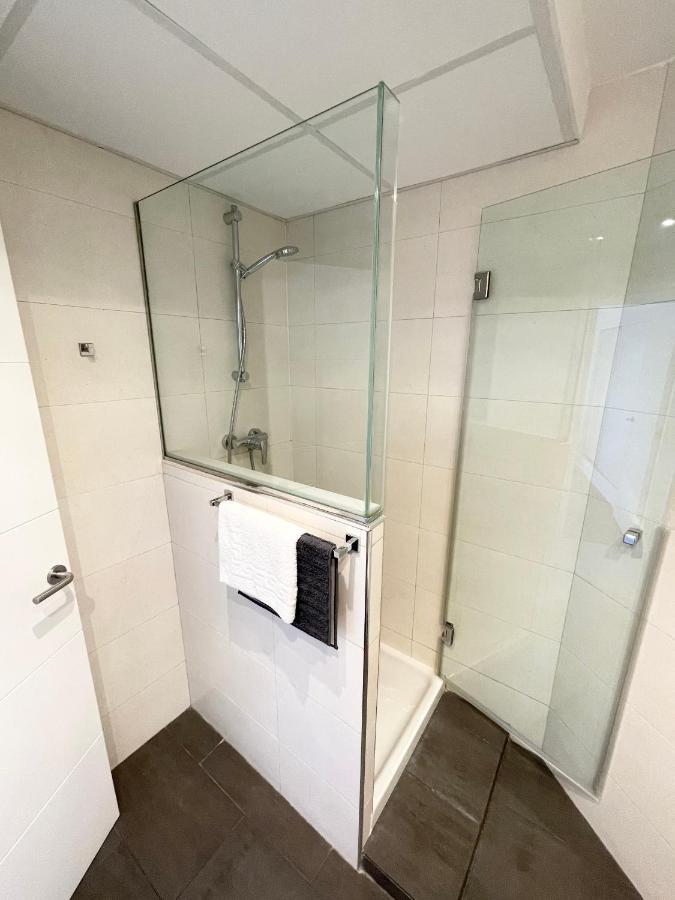 ולנסיה Apartamentos Sevilla מראה חיצוני תמונה